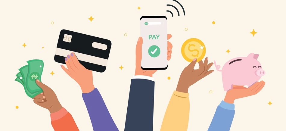 transactions